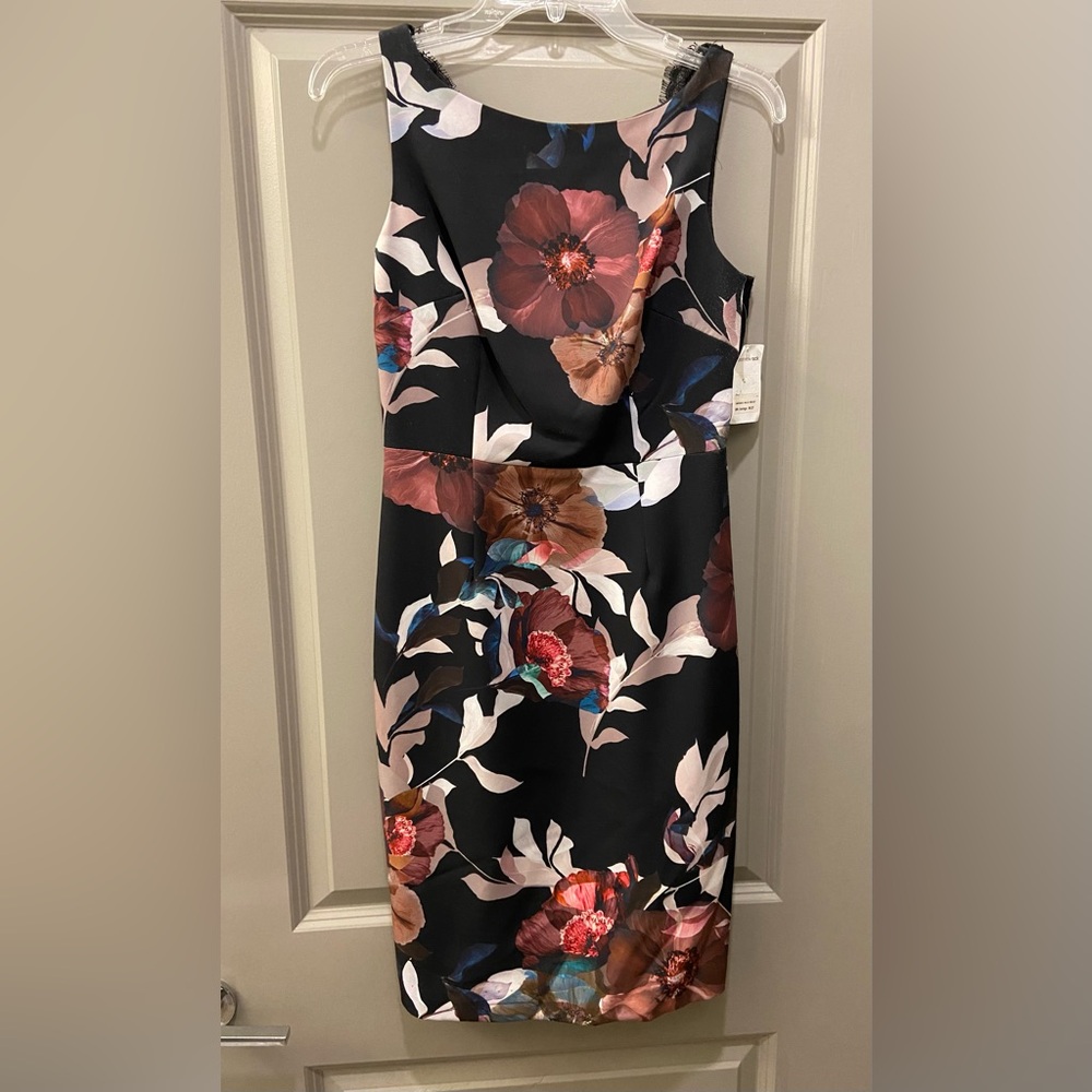 Cocktail or wedding guest dress